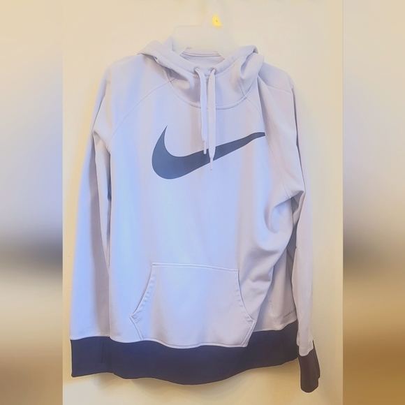 Nike womens XL Sweatshirt - Picture 1 of 3